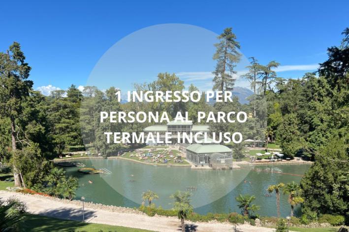 Hotel Le Palazzole Colà Esterno foto
